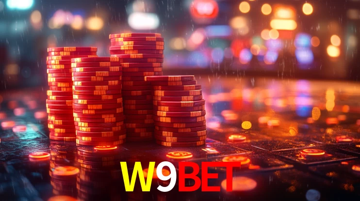 Suporte no Cassino Online W9BET